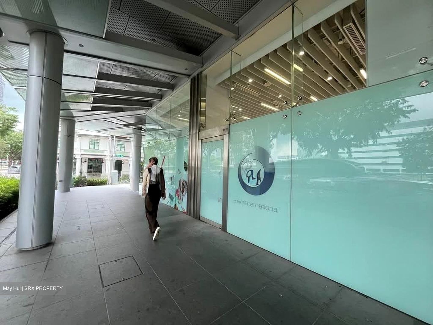 Arc 380 (D8), Office #550070391